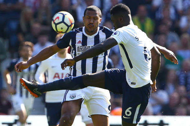 瞩目的中场 瞩目的中场